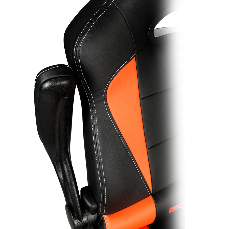 TOP Žaidimų kėdė Canyon Vigil CND-SGCH2 Gaming Chair