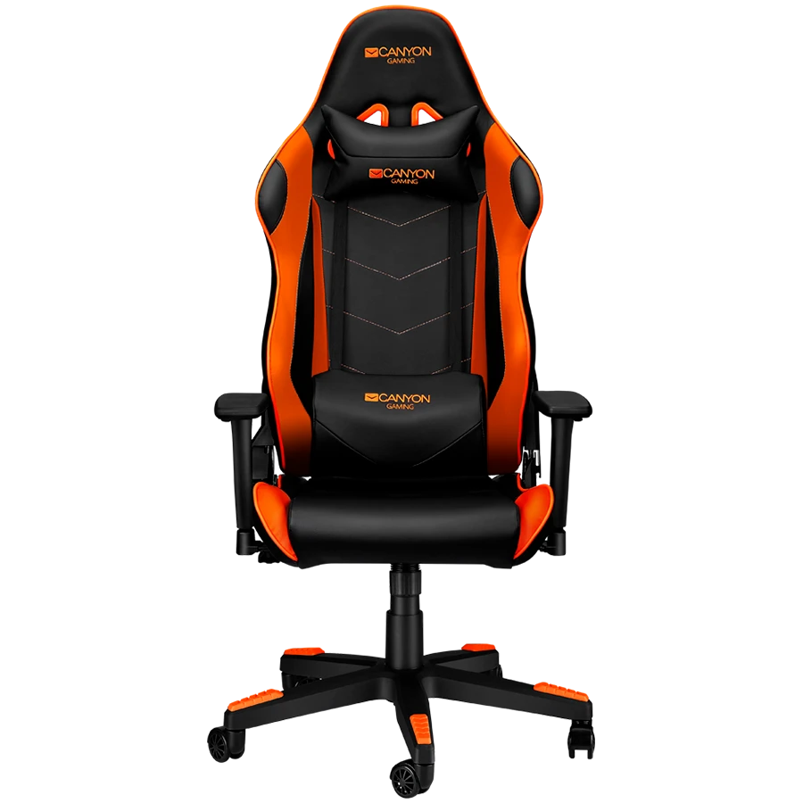 Žaidimų kėdė Canyon Deimos GC-4 Gaming Chair
