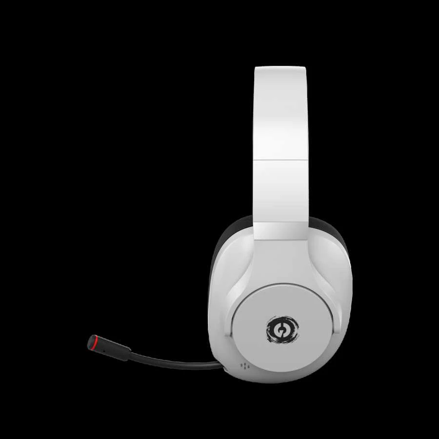 Canyon EGO GH-15 baltos ausinės su mikrofonu