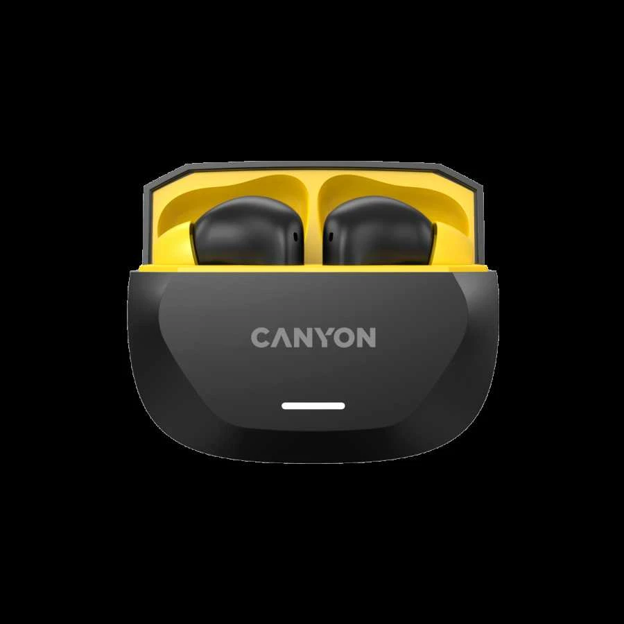 Canyon Hexagon 7 atidarytas įkrovimo dėkliukas