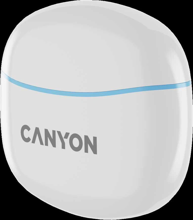 CANYON ausinės TWS-5 Mėlyna