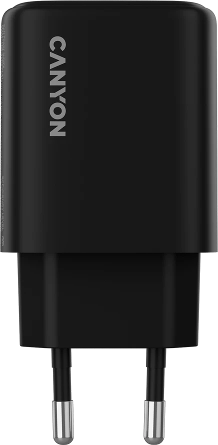 Canyon OnCharge 250 sieninis adapteris priekiniu kampu
