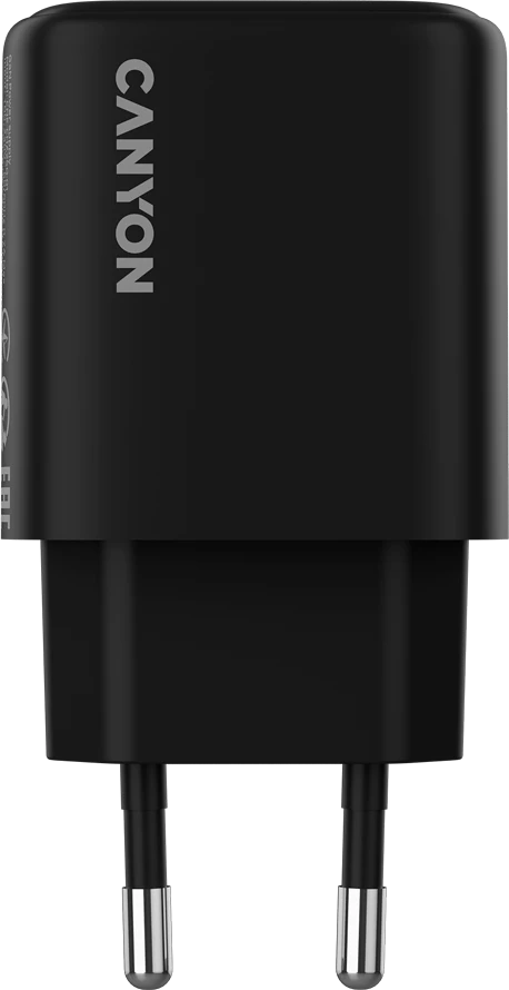 Canyon OnCharge 250 25W 1xPD EU Juoda
