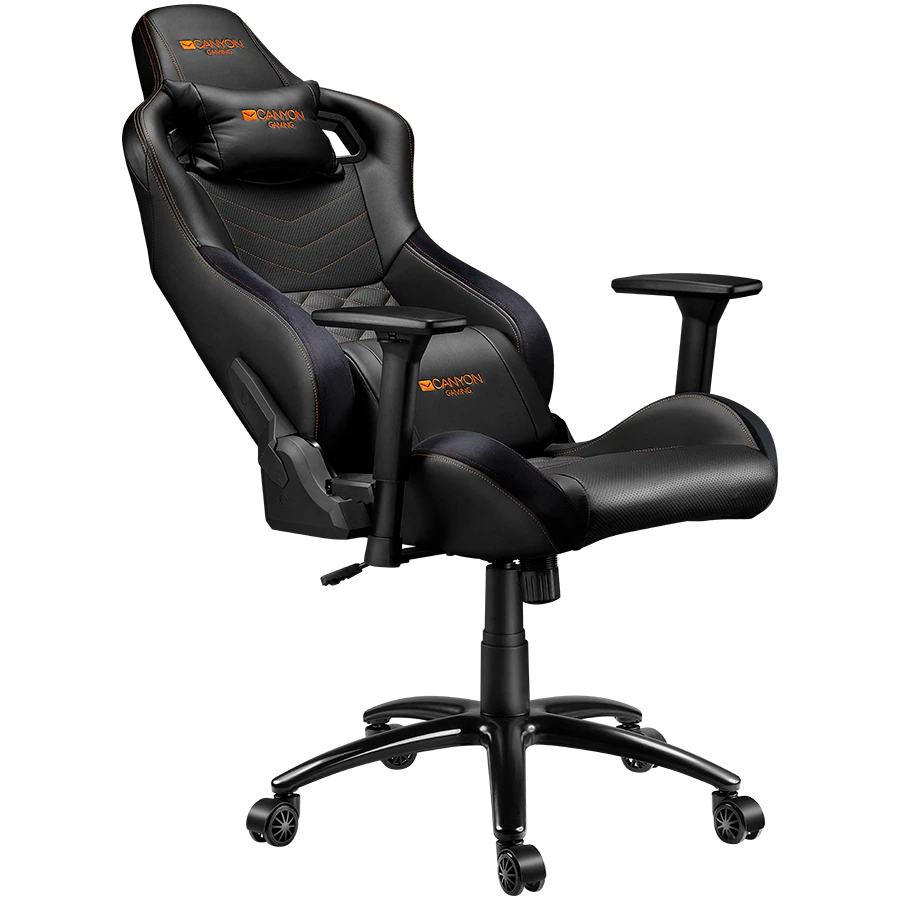 Canyon Premium Žaidimų kėdė Nightfall CND-SGCH7