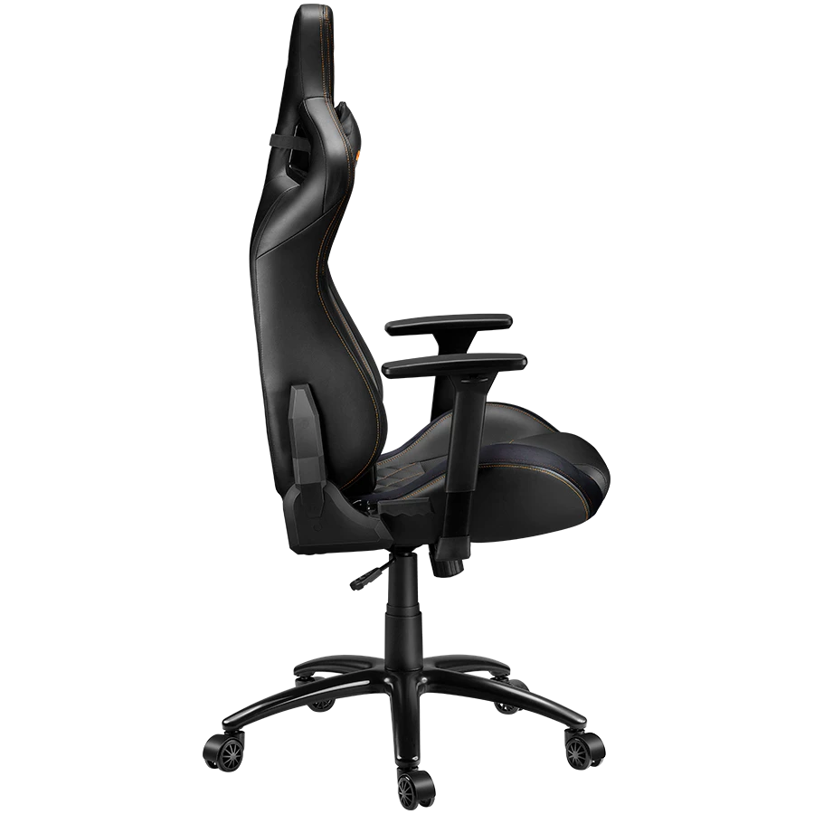 Canyon Premium Žaidimų kėdė Nightfall CND-SGCH7