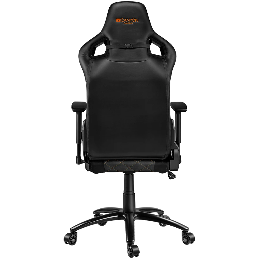 Canyon Premium Žaidimų kėdė Nightfall CND-SGCH7