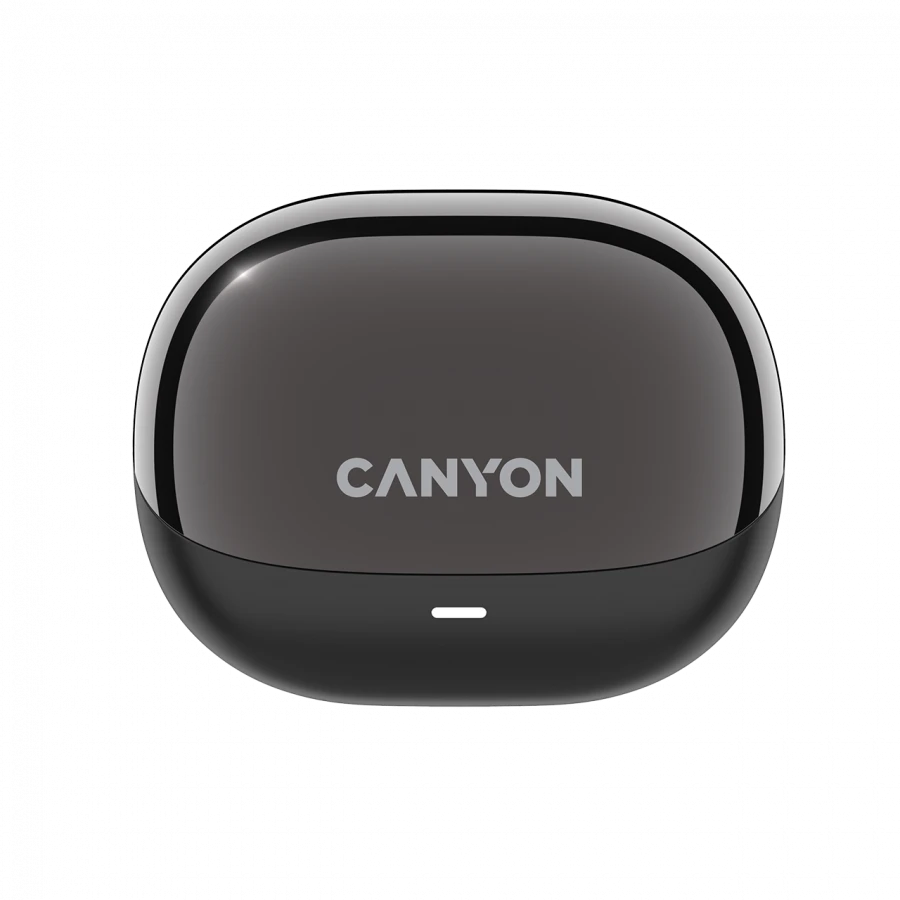 CANYON OWS Ear Clips ausinės OnFlow 14 Juodas