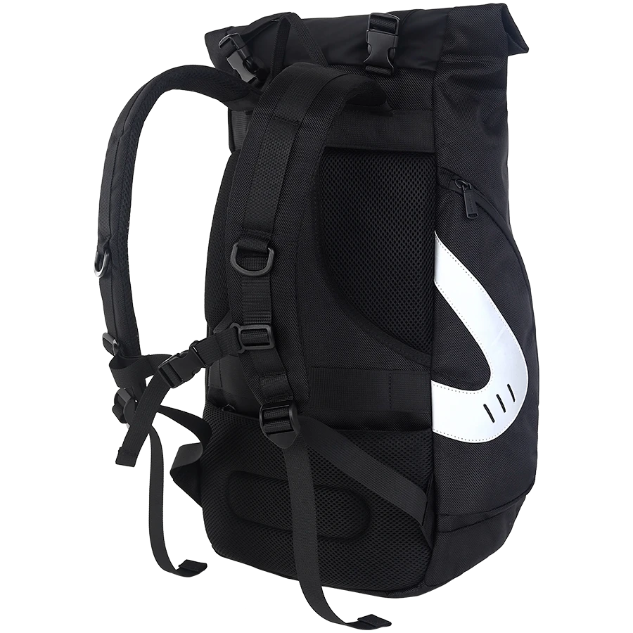 CANYON kuprinė RT-7 Urban 17.3'' Juoda