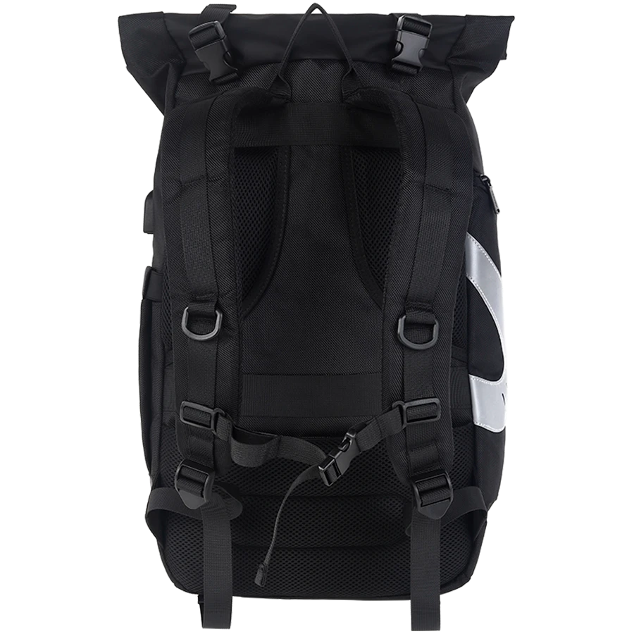 CANYON kuprinė RT-7 Urban 17.3'' Juoda