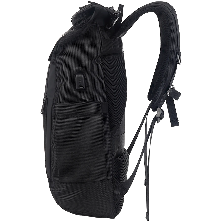 CANYON kuprinė RT-7 Urban 17.3'' Juoda