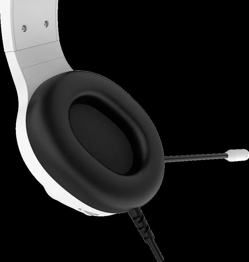 CANYON ausinės Shadder GH-6 Balta