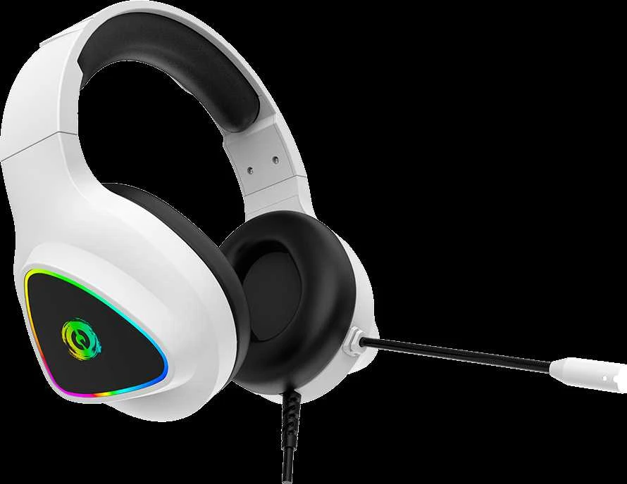 CANYON ausinės Shadder GH-6 Balta