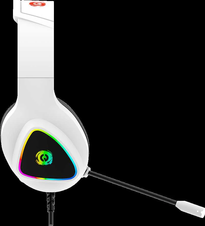CANYON ausinės Shadder GH-6 Balta