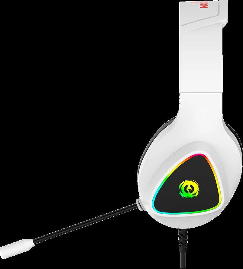 CANYON ausinės Shadder GH-6 Balta
