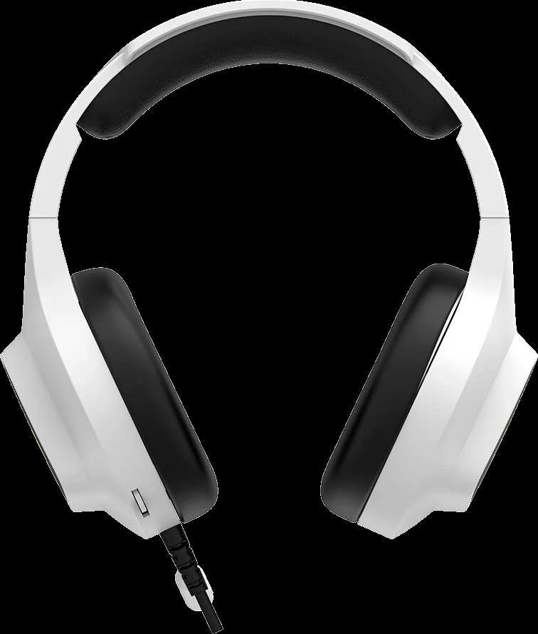 CANYON ausinės Shadder GH-6 Balta