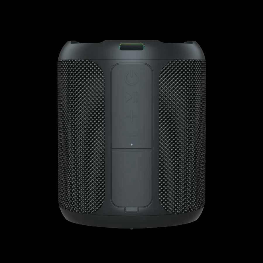 CANYON garsiakalbis OnMove 11 IPX6 TWS 20W EQ RGB Juodas
