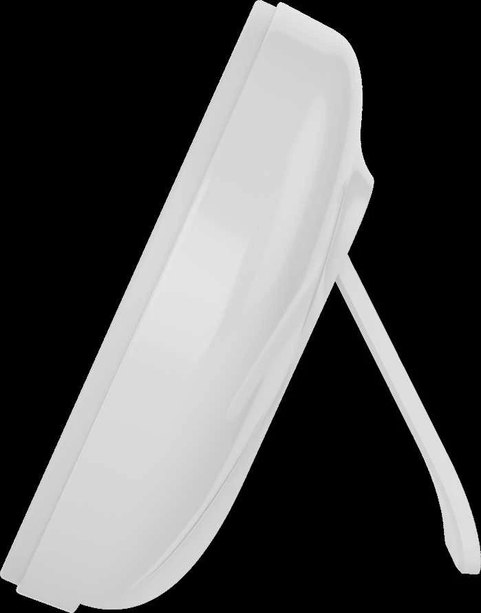 CANYON belaidis įkroviklis WS-105 15W Qi2 Baltas