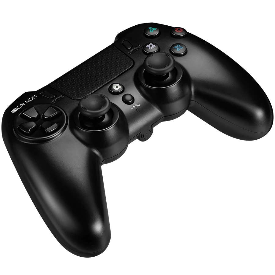 Belaidis Žaidimų valdiklis skirtas PS4 Canyon GP-W5 GamePad