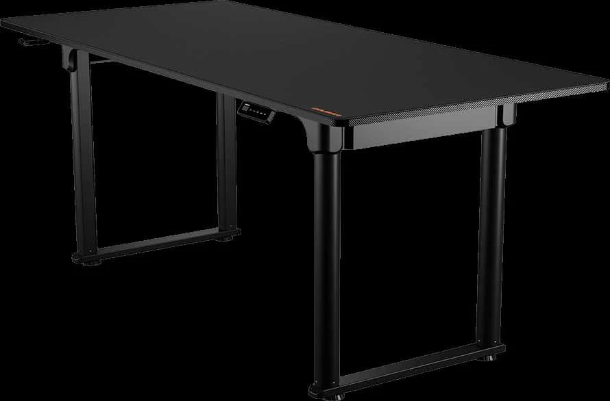 COUGAR E-GRAV 180 elektrinis žaidimų stalas