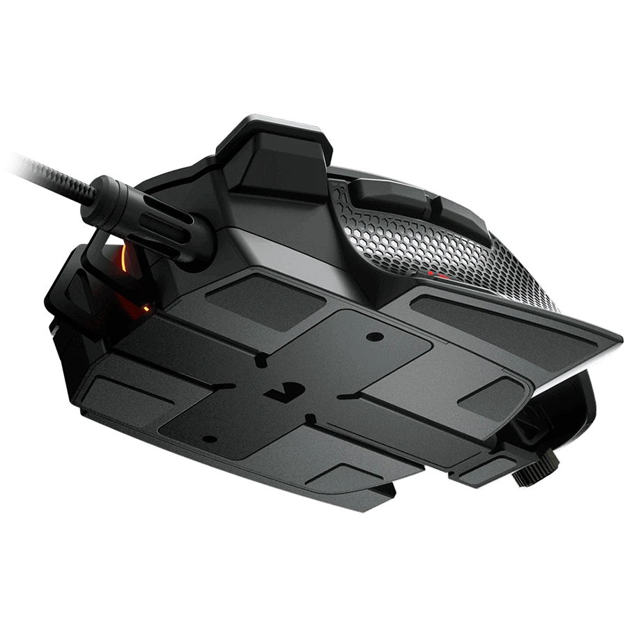 Optinė Žaidimų pelė Cougar 700M Evo eSPORTS,  Juoda