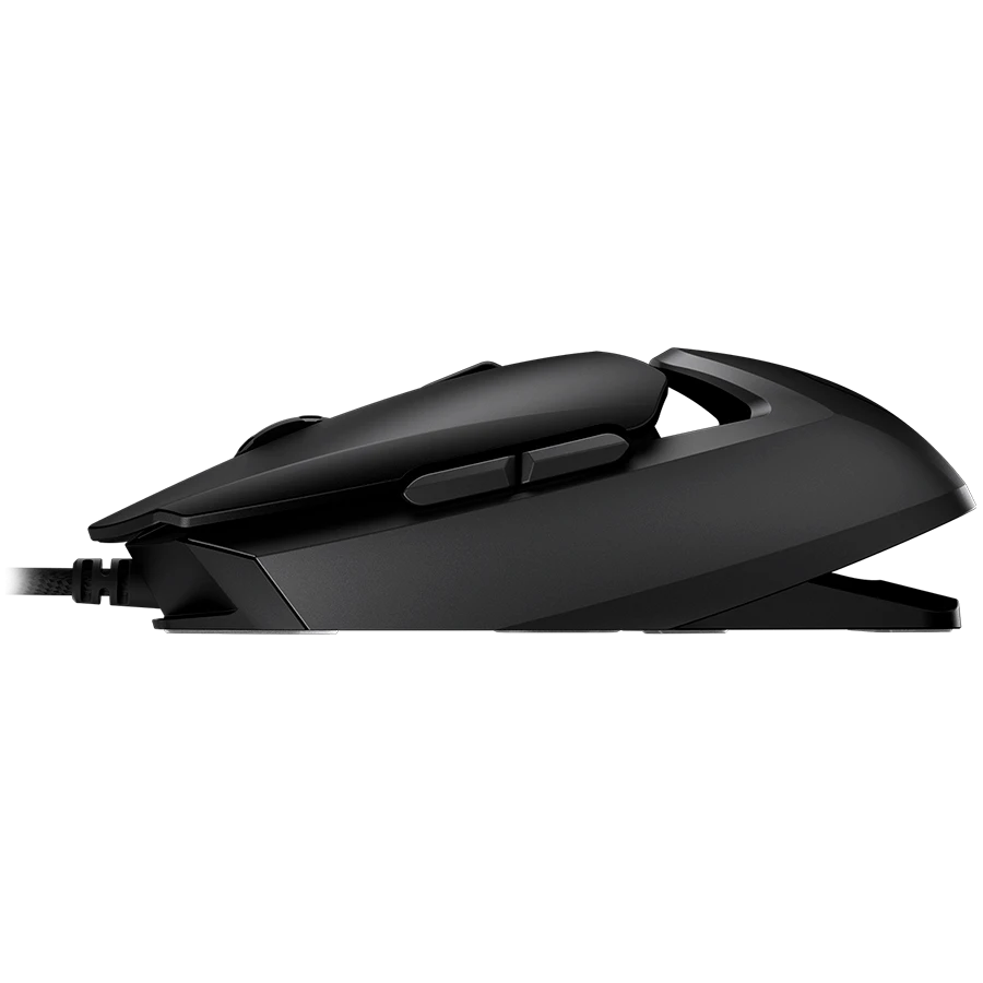 Optinė Žaidimų pelė Cougar Airblader 16000dpi, Juoda