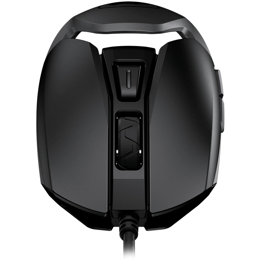 Optinė Žaidimų pelė Cougar Airblader 16000dpi, Juoda