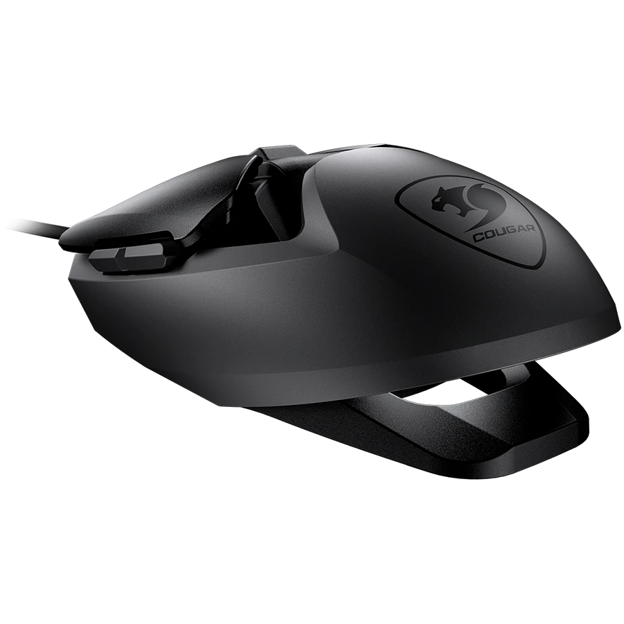 Optinė Žaidimų pelė Cougar Airblader 16000dpi, Juoda