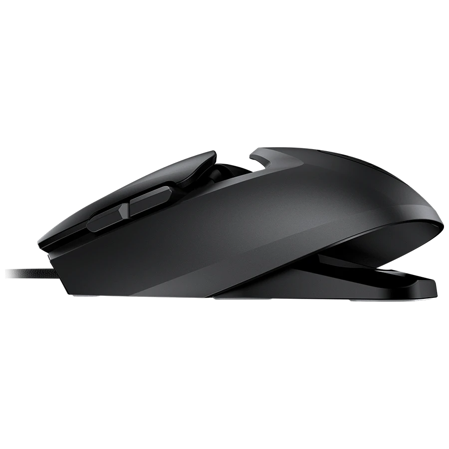 Optinė Žaidimų pelė Cougar Airblader 16000dpi, Juoda