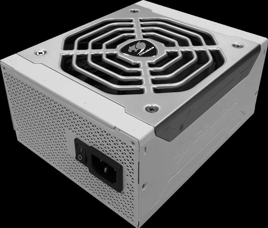 COUGAR POLAR 1050 PSU, 80 plus Platinum, 1050W, Full modular