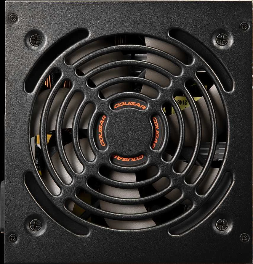 „COUGAR ATLAS 750“ maitinimo blokas, 80+ bronzos, 750 W