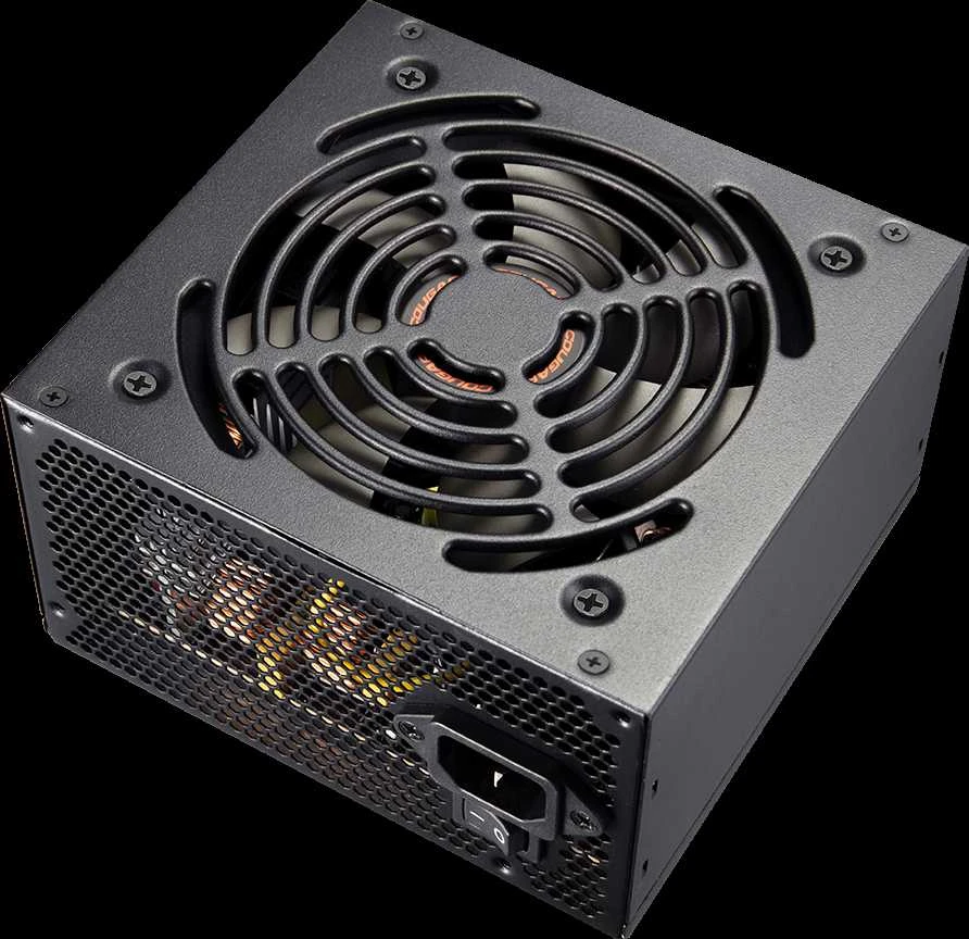 „COUGAR ATLAS 750“ maitinimo blokas, 80+ bronzos, 750 W