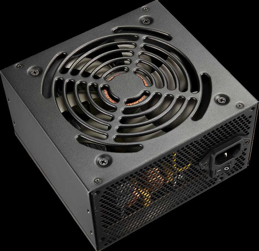 „COUGAR ATLAS 750“ maitinimo blokas, 80+ bronzos, 750 W