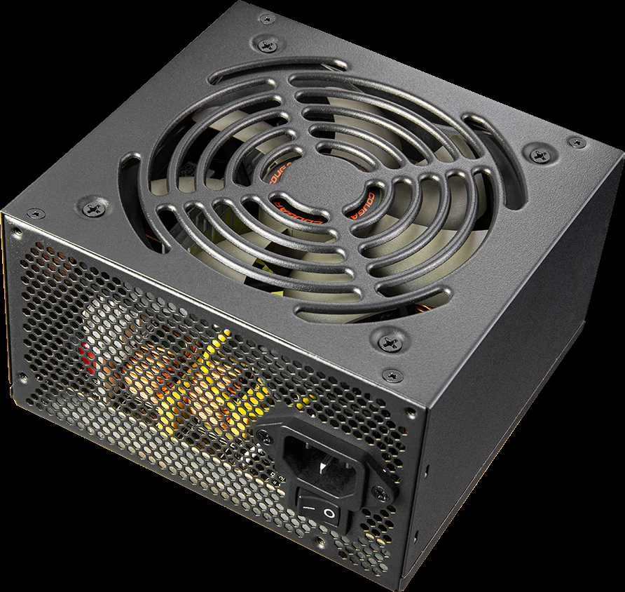„COUGAR ATLAS 750“ maitinimo blokas, 80+ bronzos, 750 W