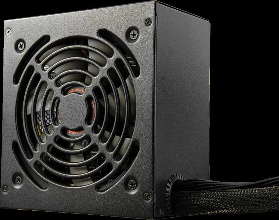 „COUGAR ATLAS 750“ maitinimo blokas, 80+ bronzos, 750 W