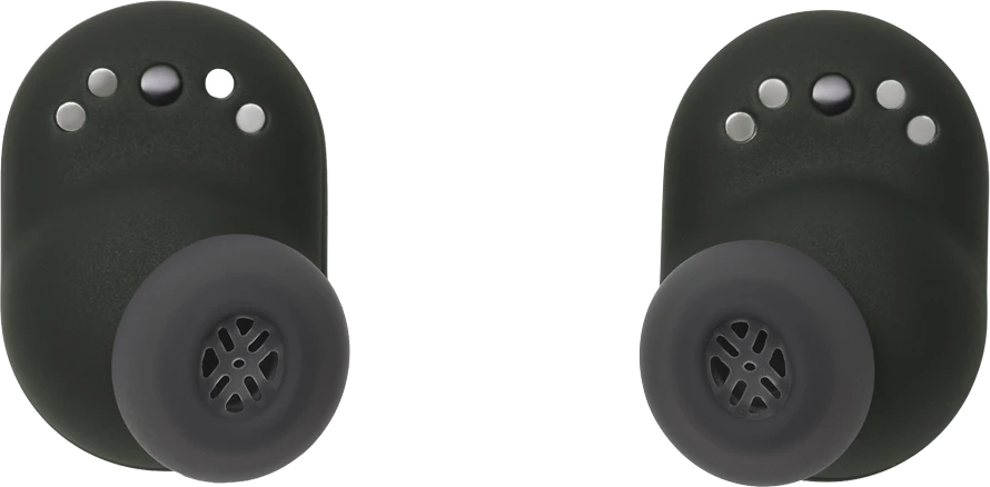 Ausinės Devialet Gemini II Deep Forest