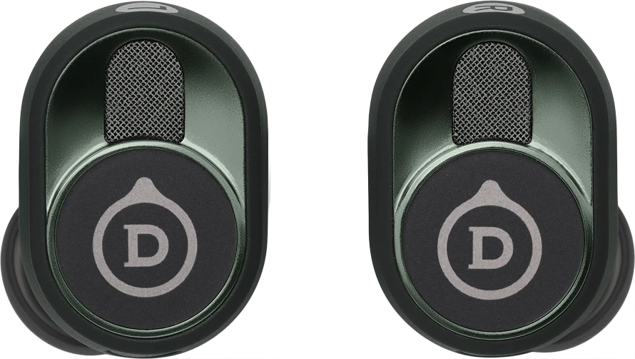 Ausinės Devialet Gemini II Deep Forest