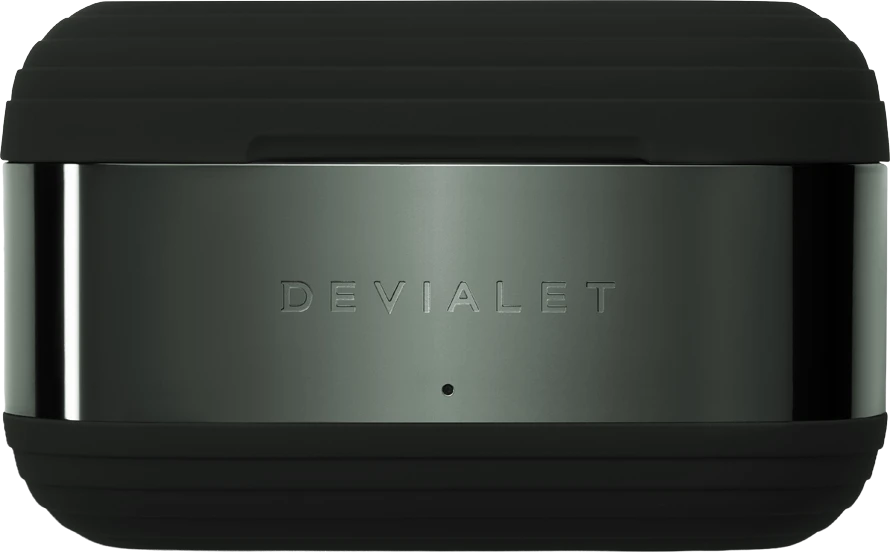 Ausinės Devialet Gemini II Deep Forest