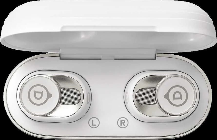 Devialet Gemini II Iconic ausinės su įkrovimo dėklu