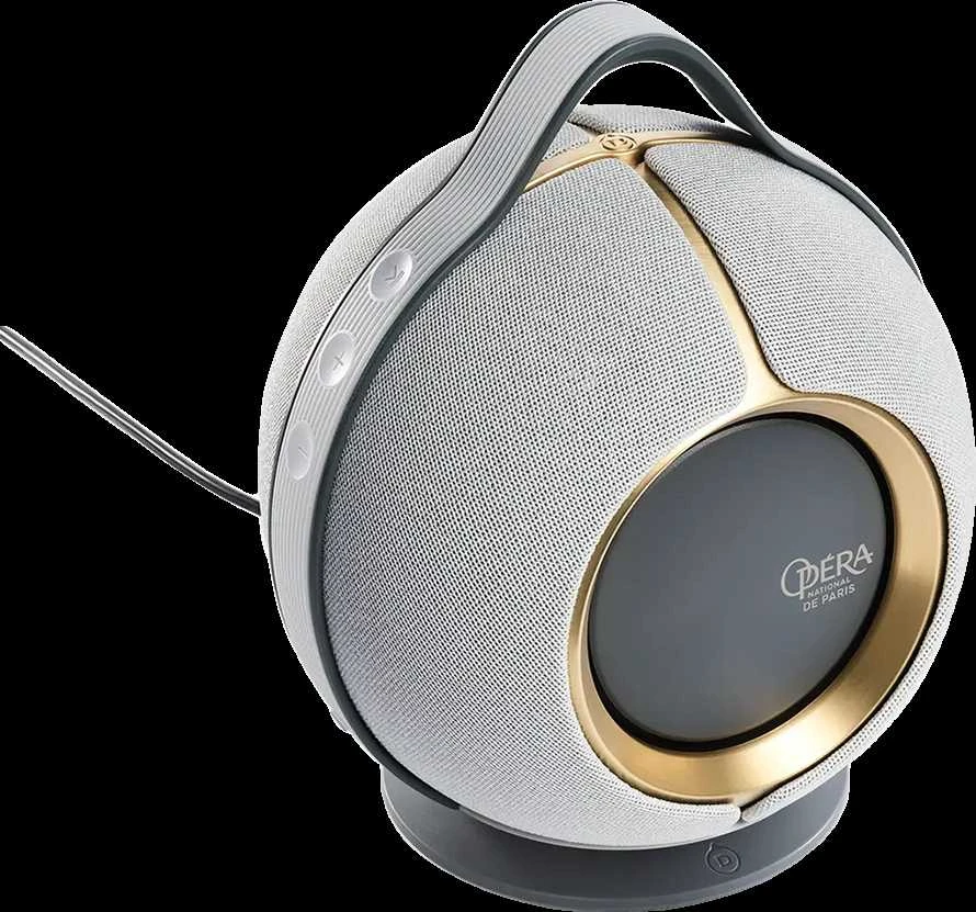 Nešiojama kolonėlė Devialet Mania Opera de Paris