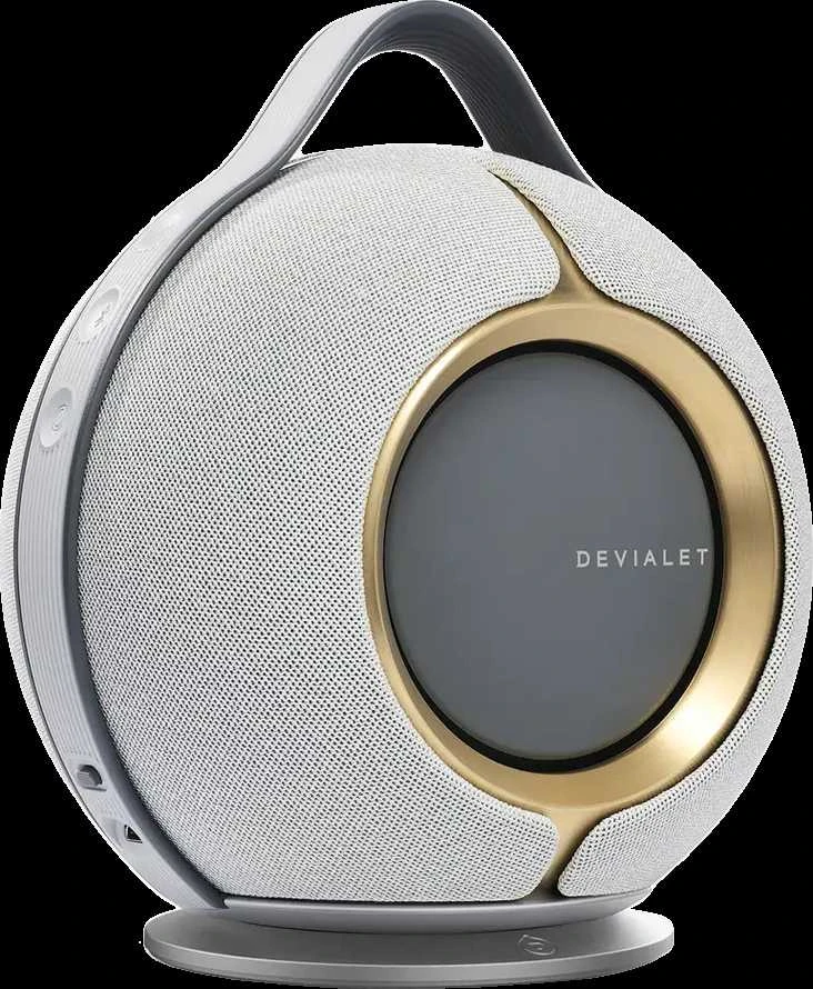 Nešiojama kolonėlė Devialet Mania Opera de Paris