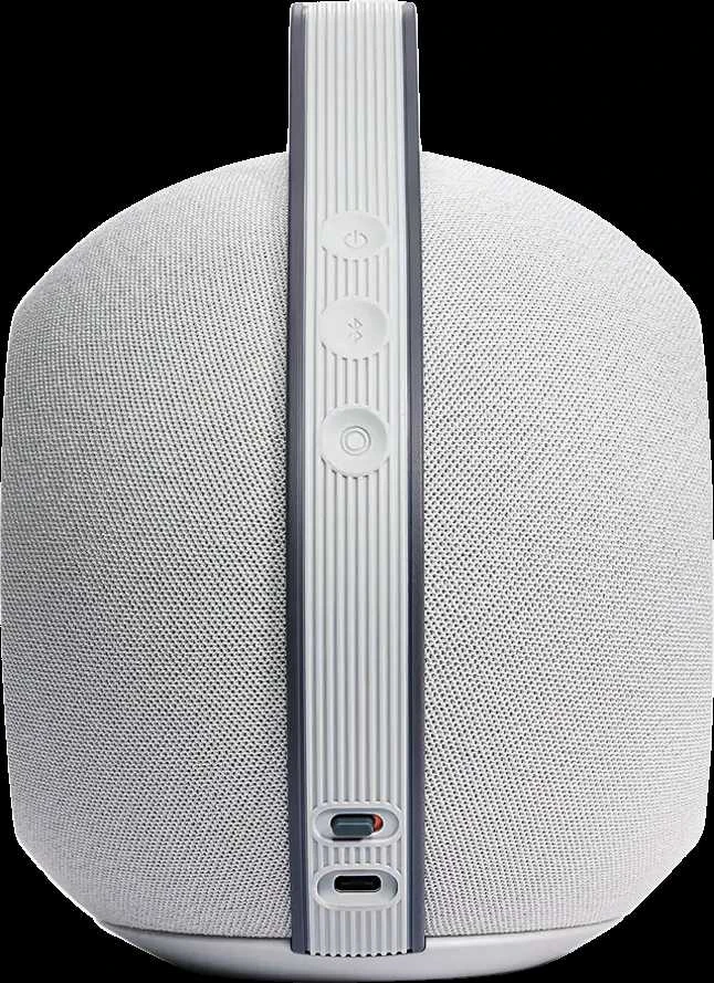 Nešiojama kolonėlė Devialet Mania Opera de Paris