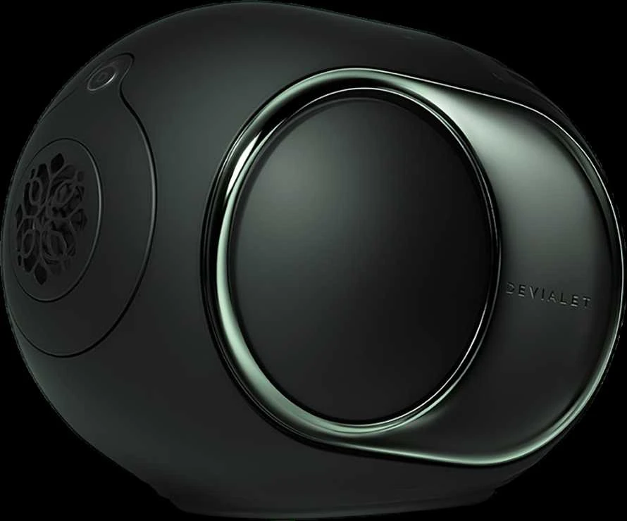 Devialet Phantom Deep Forest ovalus garsiakalbis