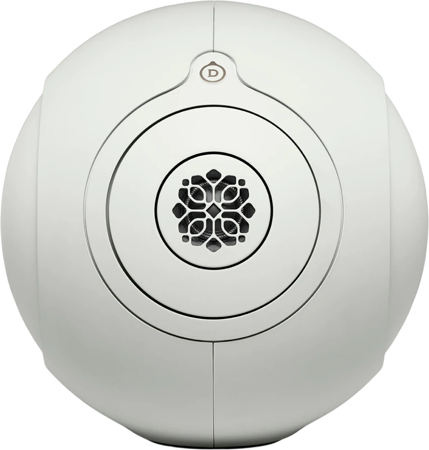 Devialet Phantom Ultimate 108 dB šviesiai perlinė