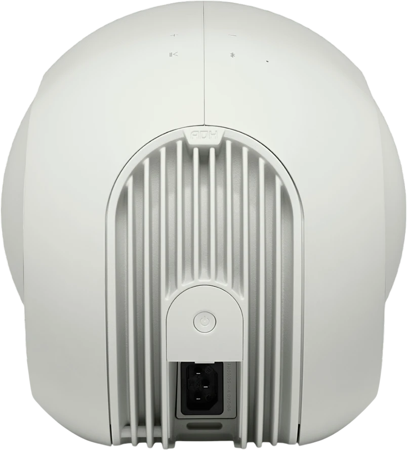 Devialet Phantom Ultimate 108 dB šviesiai perlinė