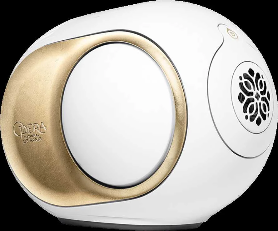Devialet Phantom Ultimate 98 dB Opera de Paris