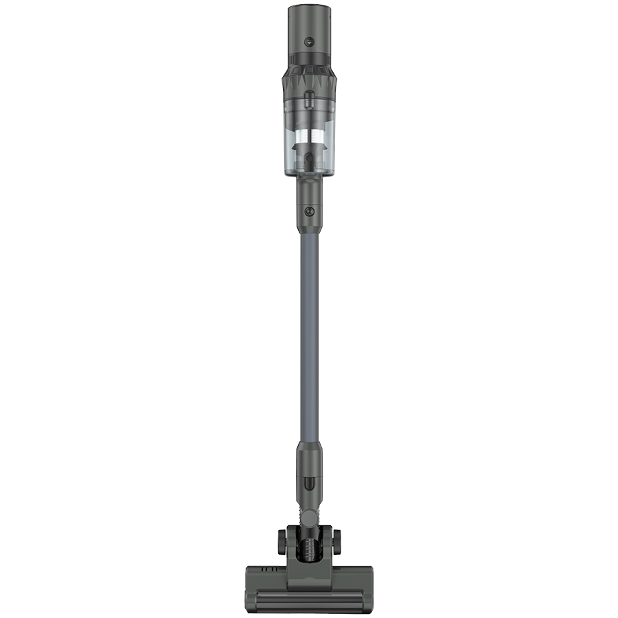 Belaidis dulkių siurblys šluota Aeno Cordless vacuum cleaner SC3, Turbo režimas, su led pašvietimu, plaunamas filtras