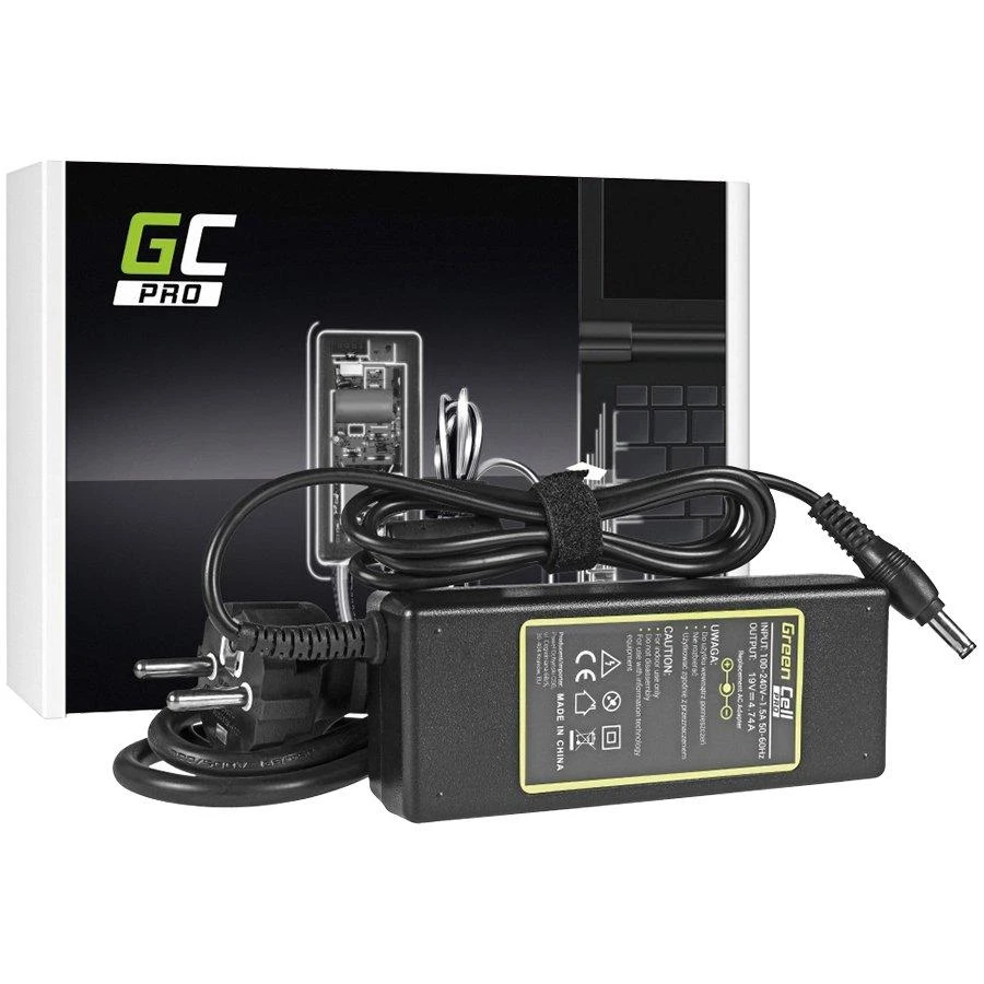 Green Cell Pro Samsung 90W įkroviklis su pakuote