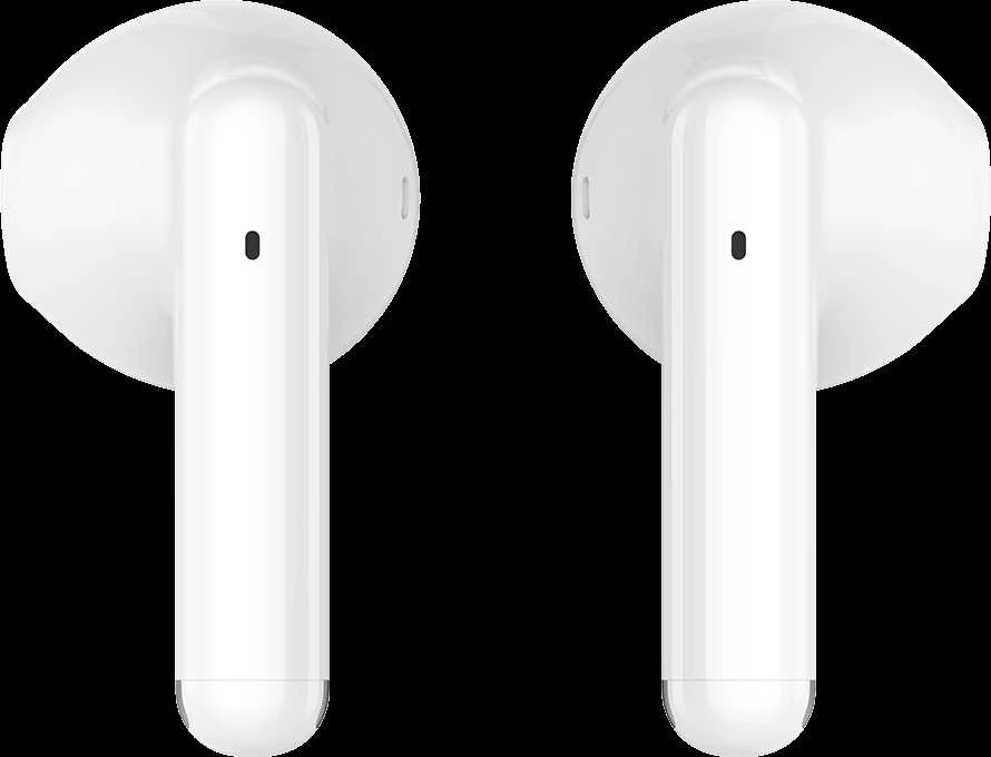 Infinix XBuds 2 XE29 belaidės ausinės priekinis vaizdas
