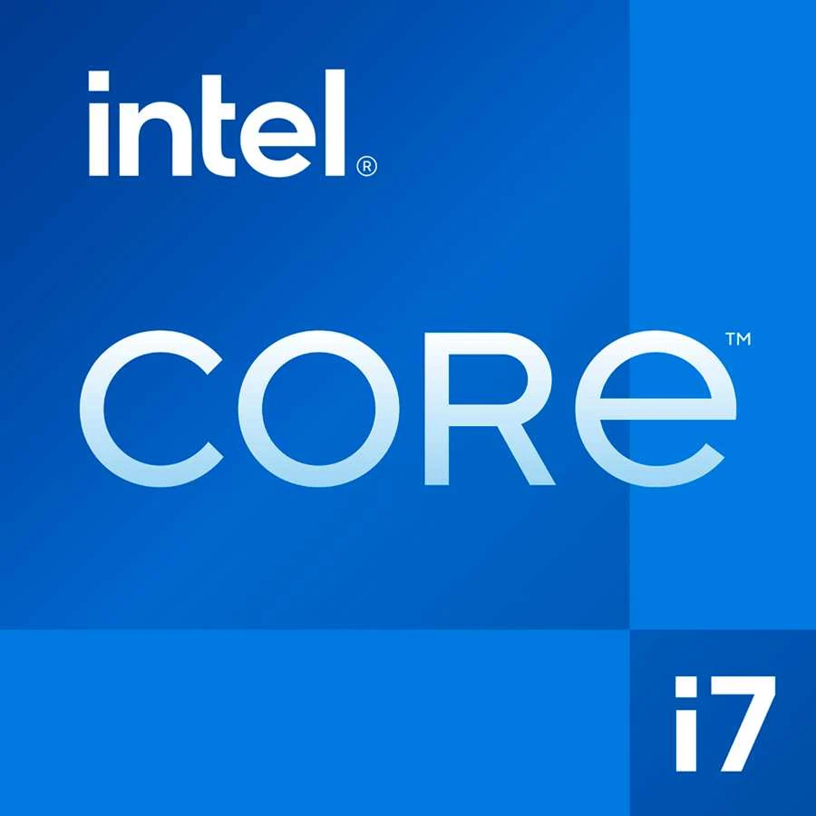 Procesorius Intel Core i7-12700KF