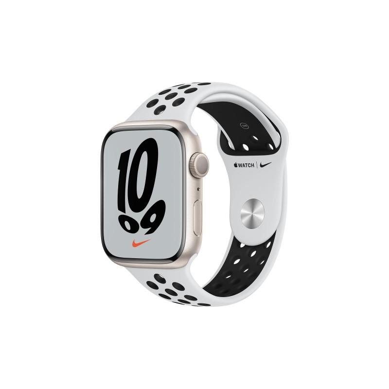 Išmanusis laikrodis Apple Nike Series 7 